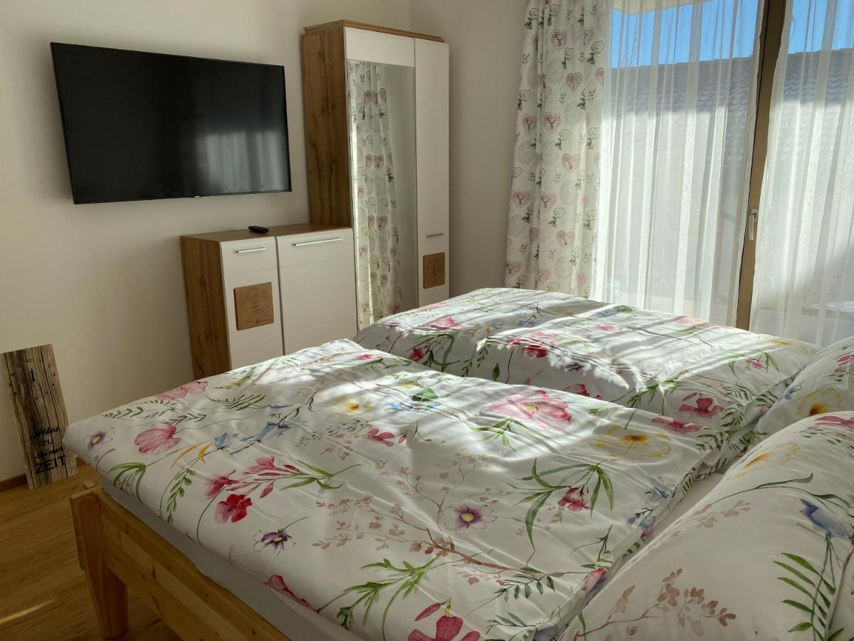 Berglisl - Direkt An Der Schipiste! Neue Ferienwohnung Mit Sauna Klippitztorl Екстер'єр фото
